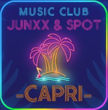 Junxx＆SPOT-CAPRI-